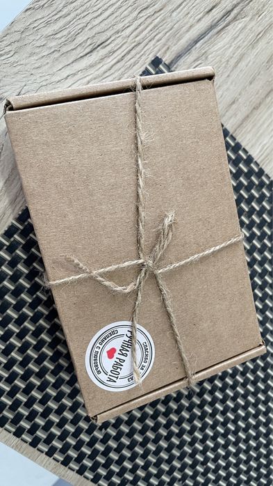 Интерьерный набор подсвечников "Пара"