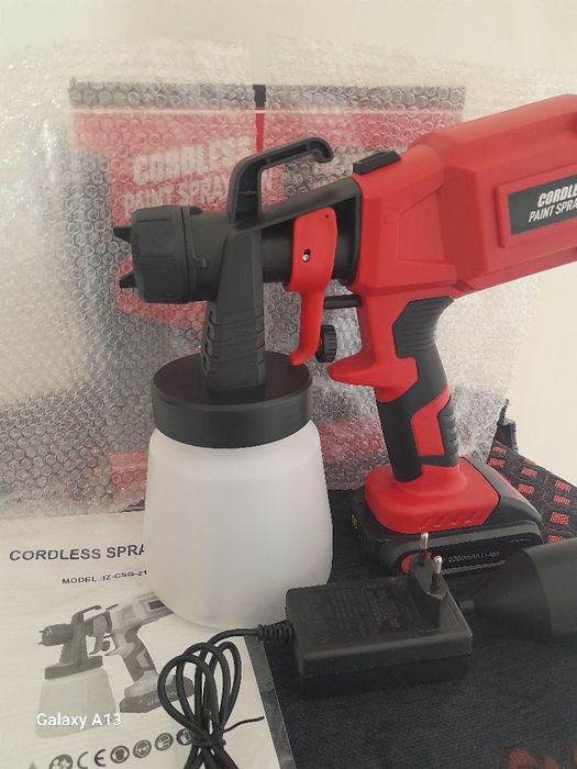 Продам CORDLESS...