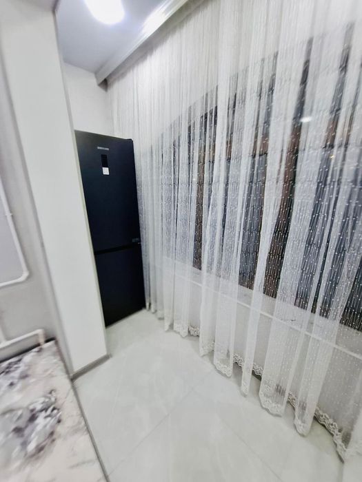 Своя 2х комнатная квартира  Себзар NBU банк