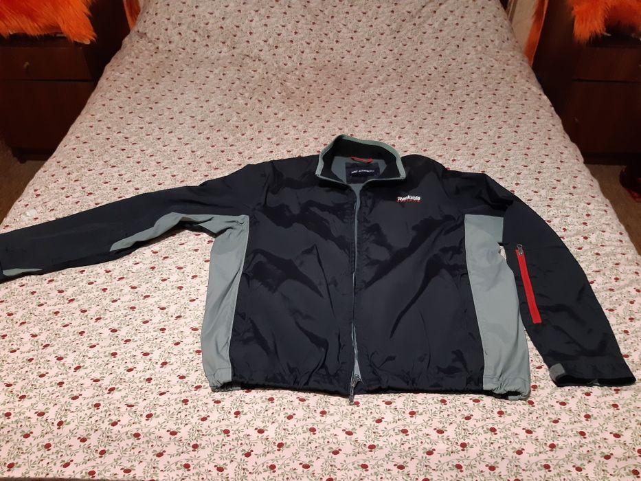 Мъжко яке Rackable