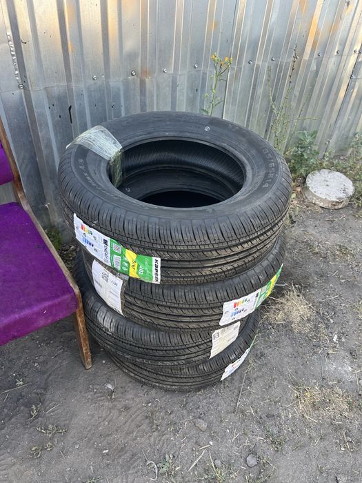 Шины 14 новый продам
