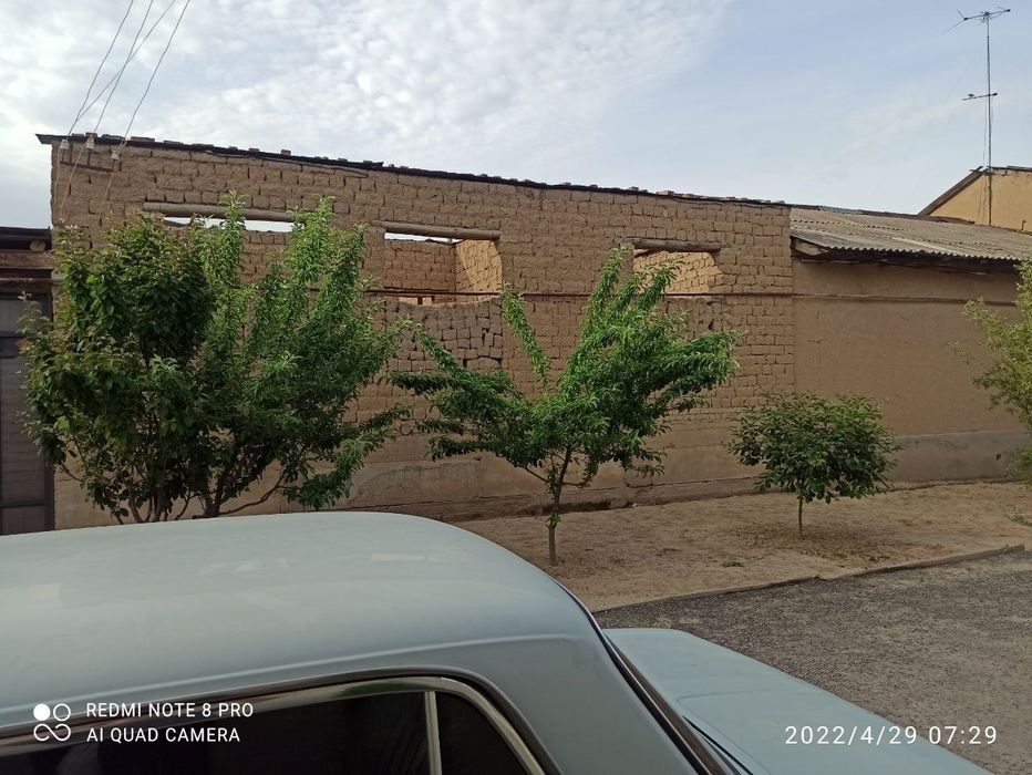 Йер сотилади Тошкент тумани (16 йиллик) 5 сотих