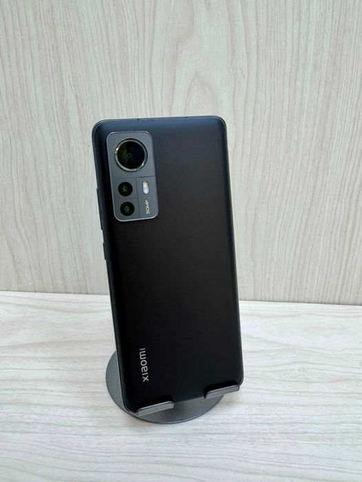 Xiaomi 12X 128GB / Ксиаоми 12х/РАССРОЧКА ДО 60 МЕСЯЦЕВ/"Лидер Ломбард"