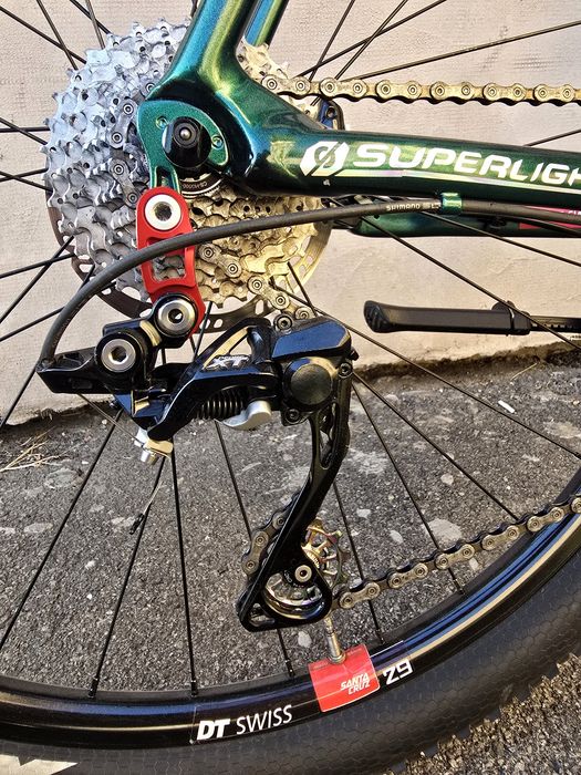Bicicleta 29 MTB