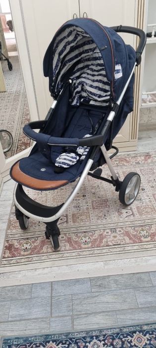 Продам каляску детскую