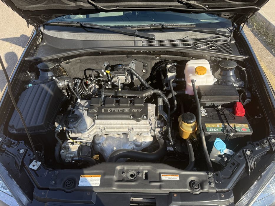 Chevrolet Jentra Sotiladi