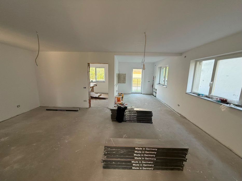 Apartament 3 camere