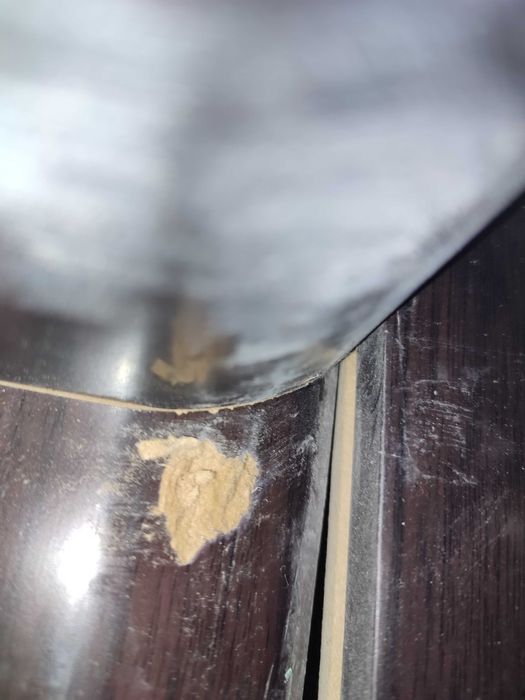 Интериорни врати