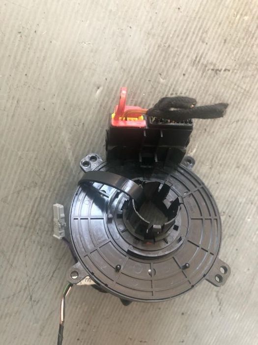 spirala airbag opel corsa e