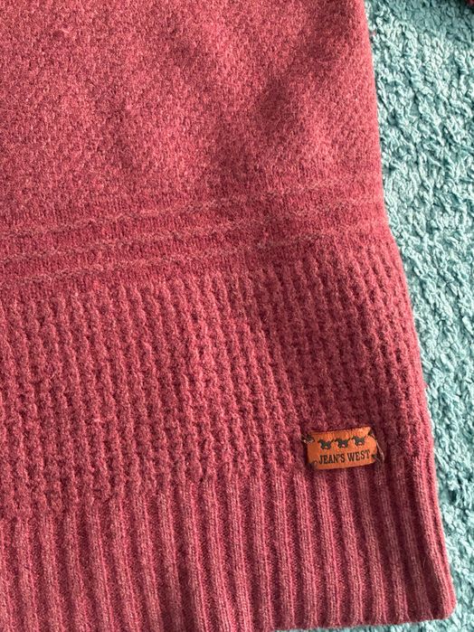 Мъжки пуловер  Knitwear