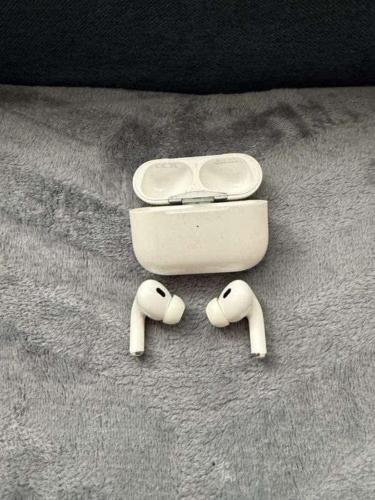 Vand airpods pro 2