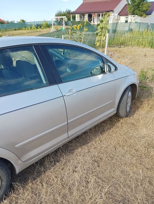 Vând golf 5 automat