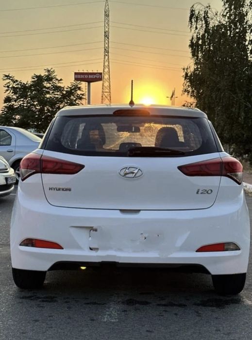 HYUNDAI i20 0 — imagine 2