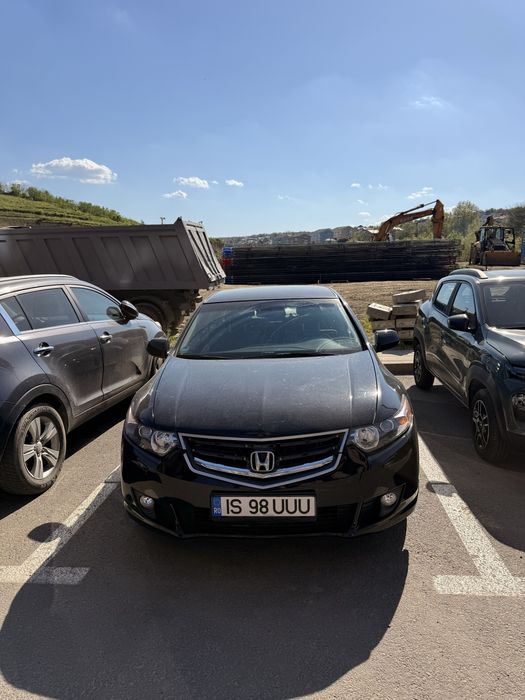 HONDA Accord 2009 — imagine 4