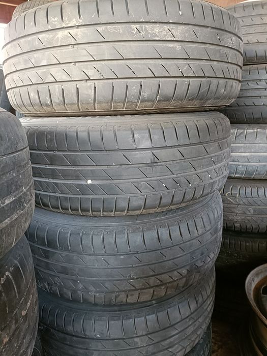 Jante tabla 16 BMW 5x120 205.60.16