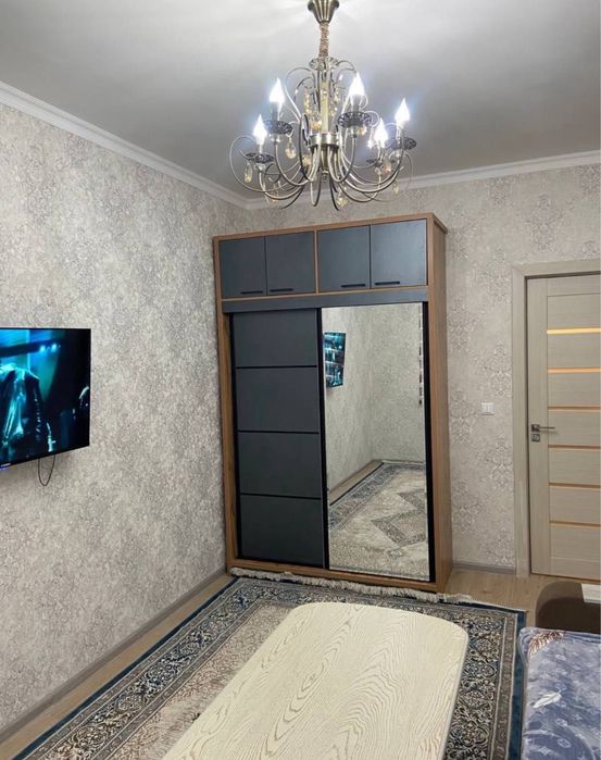 Срочно Аренда Квартира Новостройка Алмазар сити