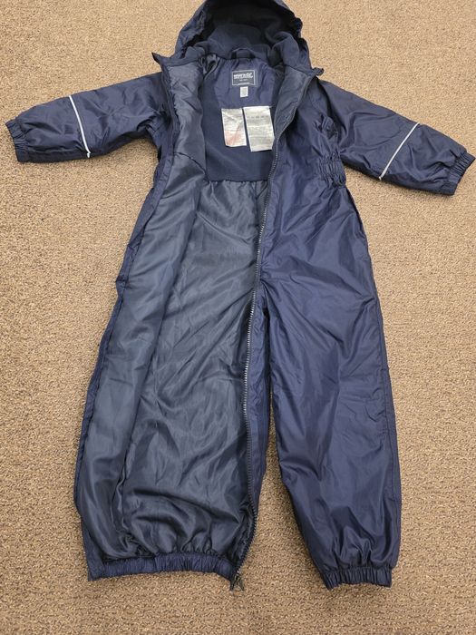 Salopeta Regatta, stare foarte bună,  marimea 104 cm