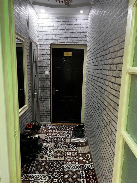 Chilonzor 19mavze 21 dom