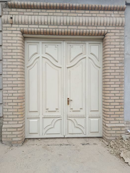 Продаются ворота