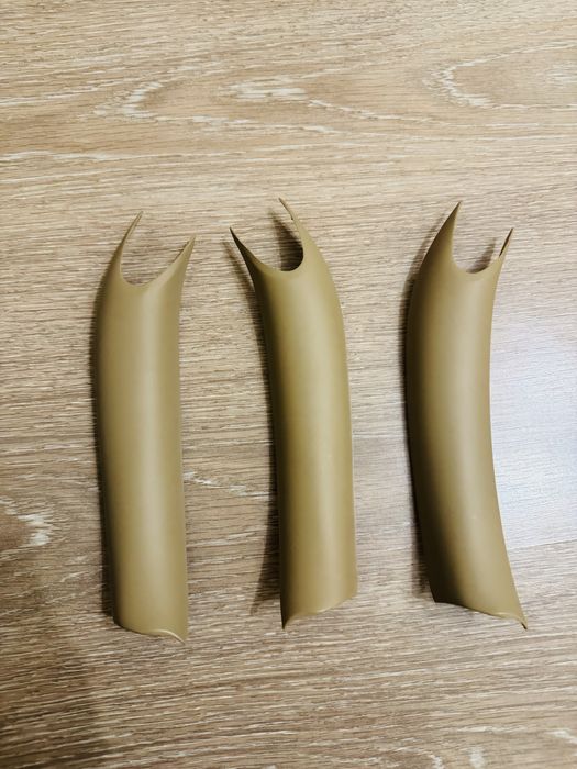 Ручка двери БМВ Х5 (F15)