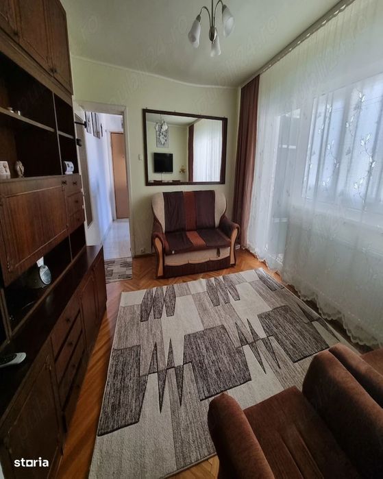 Apartament 3 camere - Girocului