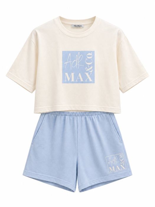 Дамски комплект Max Mara