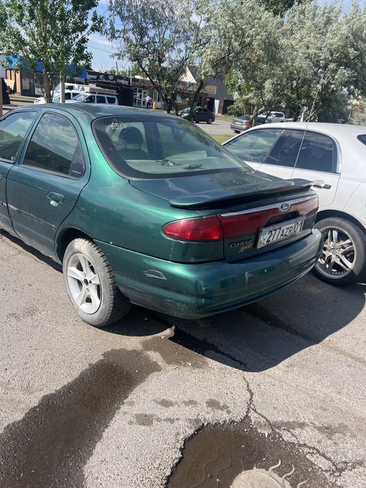 Продам форд дешево