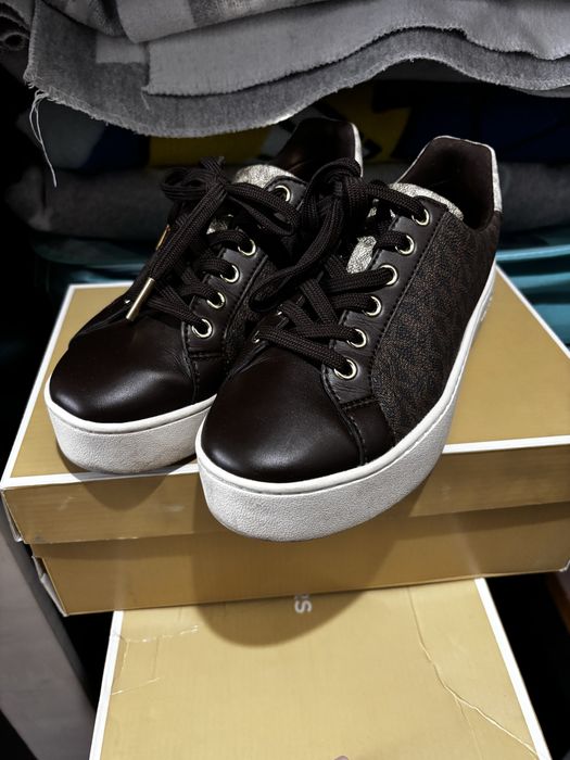 Кеды Michael Kors