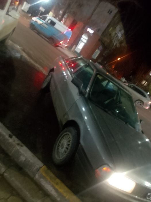 Продам Ауди 80 Б3 карбюратор