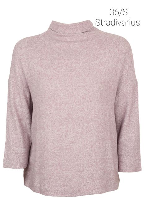 Pulovere groase diverse modele