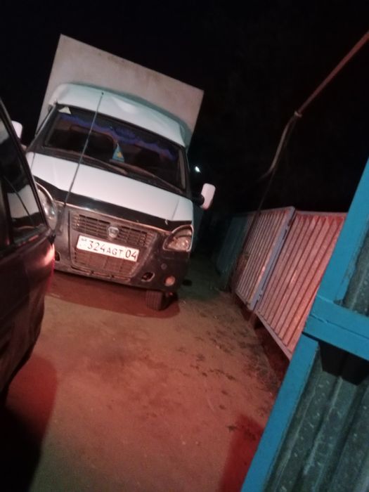 ГАЗЕЛЬ Груза перевоздки