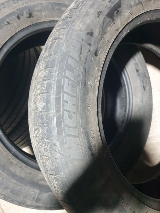 Продам шины R 18