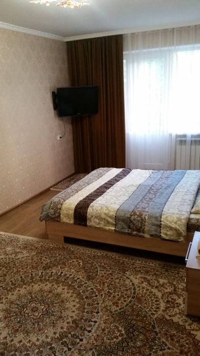 Свежая 1ком Арбат