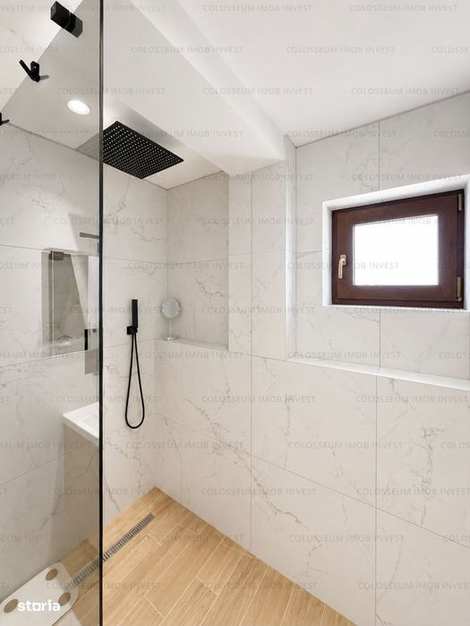 Apartament 2 camere | decomandat | etaj 2- Paradis Residence-Grivitei