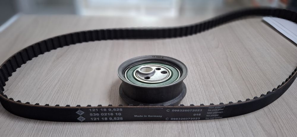 Комплект ГРМ Audi, Vw