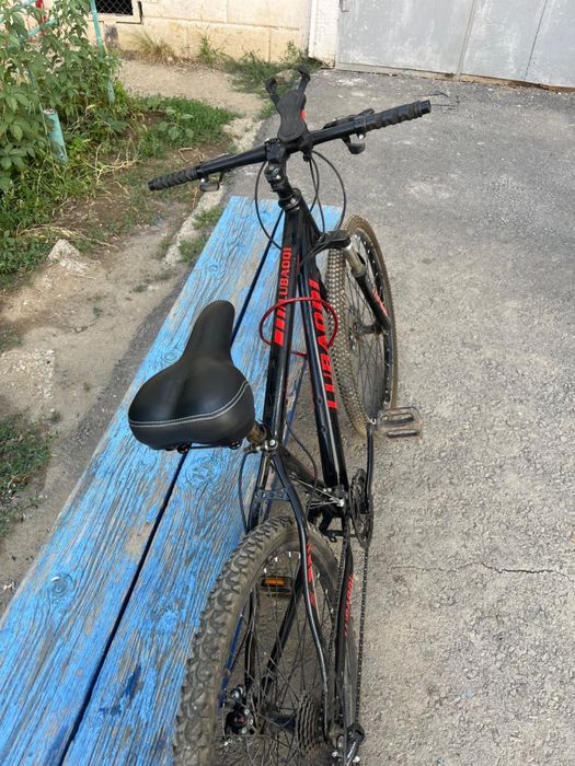 продам  Велосипед!