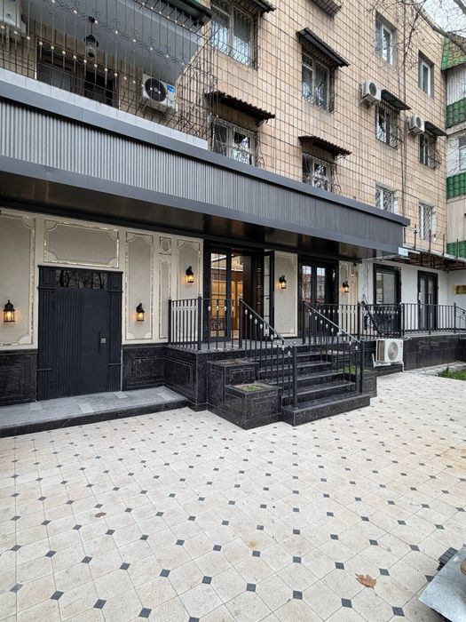 Мирабад | Айбек - Продается нежилое помещение вдоль дороги 100м2