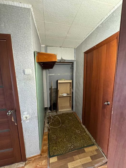 Продам 1-ком квартиру