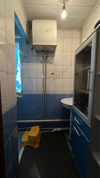 Продается большой уютный дом