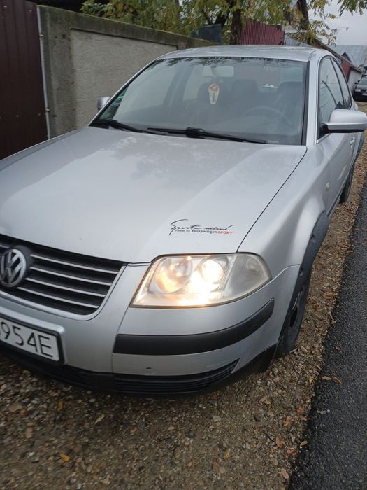 Volkswagen Passat b5 acte valabile Polonia
