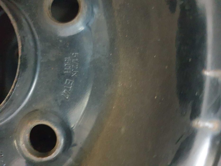 Jante Hyundai I30 2011 ,et 47