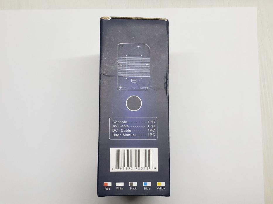 SUP Game box gamepad