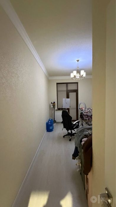 Яккасаоай Dream House 4/3/8 Квро Ремонт 105м2