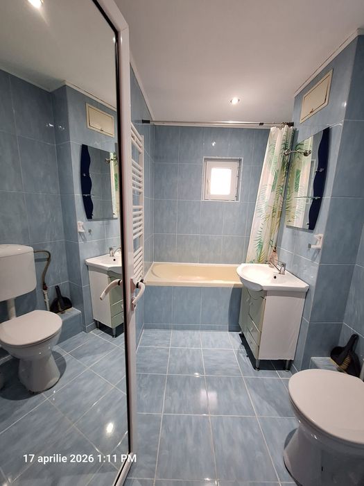 Apartament 2 camere decomandat MICRO 39C