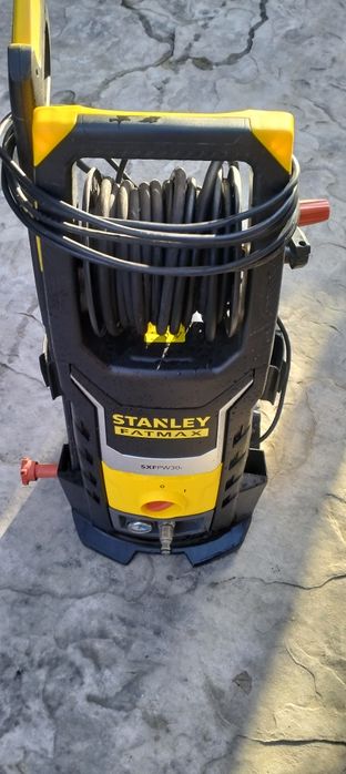 Aparat de spălat Stanley Fatmax 160 Bat