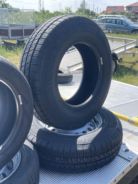 Roti noi /Anvelope (cauciucuri) KENDA