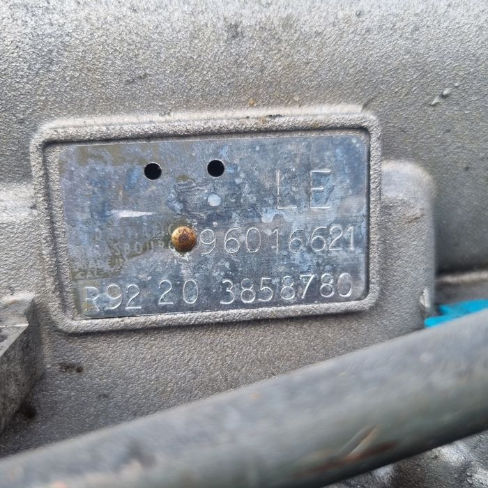 Акпп на БМВ Е36 1.8