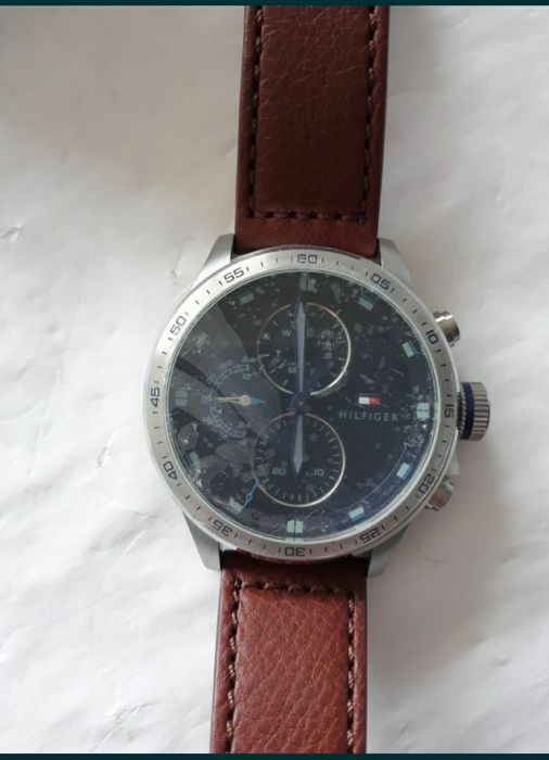 Ceas Tommy Hilfiger originali nou