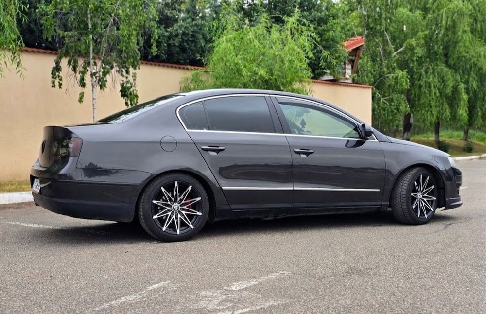 Passat 2.0 Tfsi 250cp