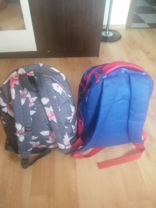 Ученически ранички, 2броя.